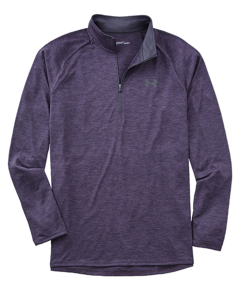 Under Armour UA Tech 2.0 Half-Zip Pullover - Image 7