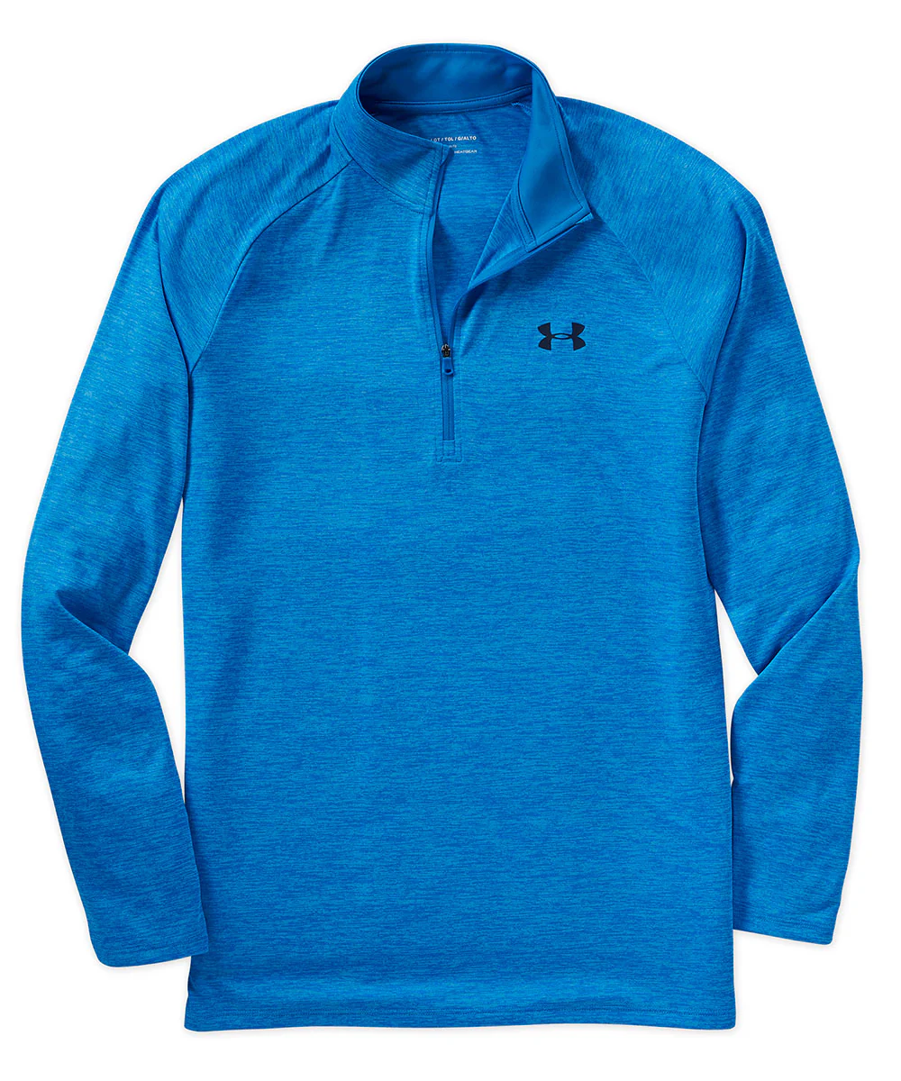 Under Armour UA Tech 2.0 Half-Zip Pullover - Image 9
