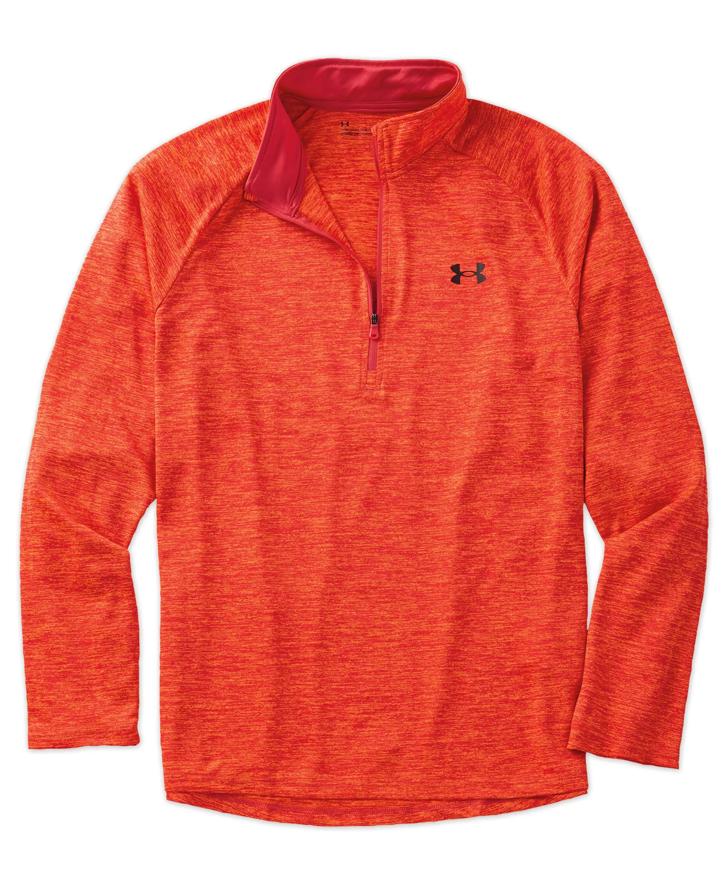 Under Armour UA Tech 2.0 Half-Zip Pullover - Image 11