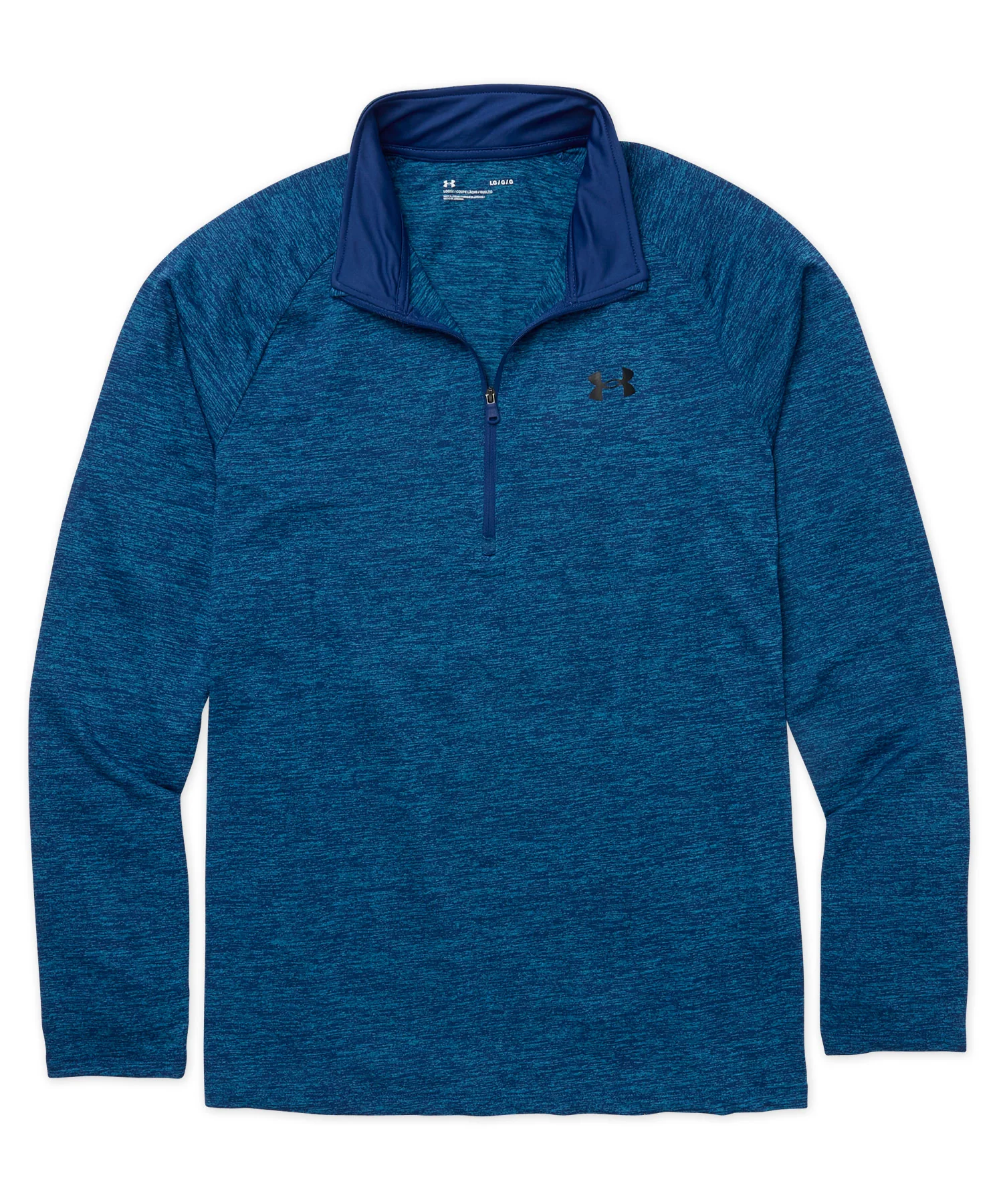 Under Armour UA Tech 2.0 Half-Zip Pullover - Image 13