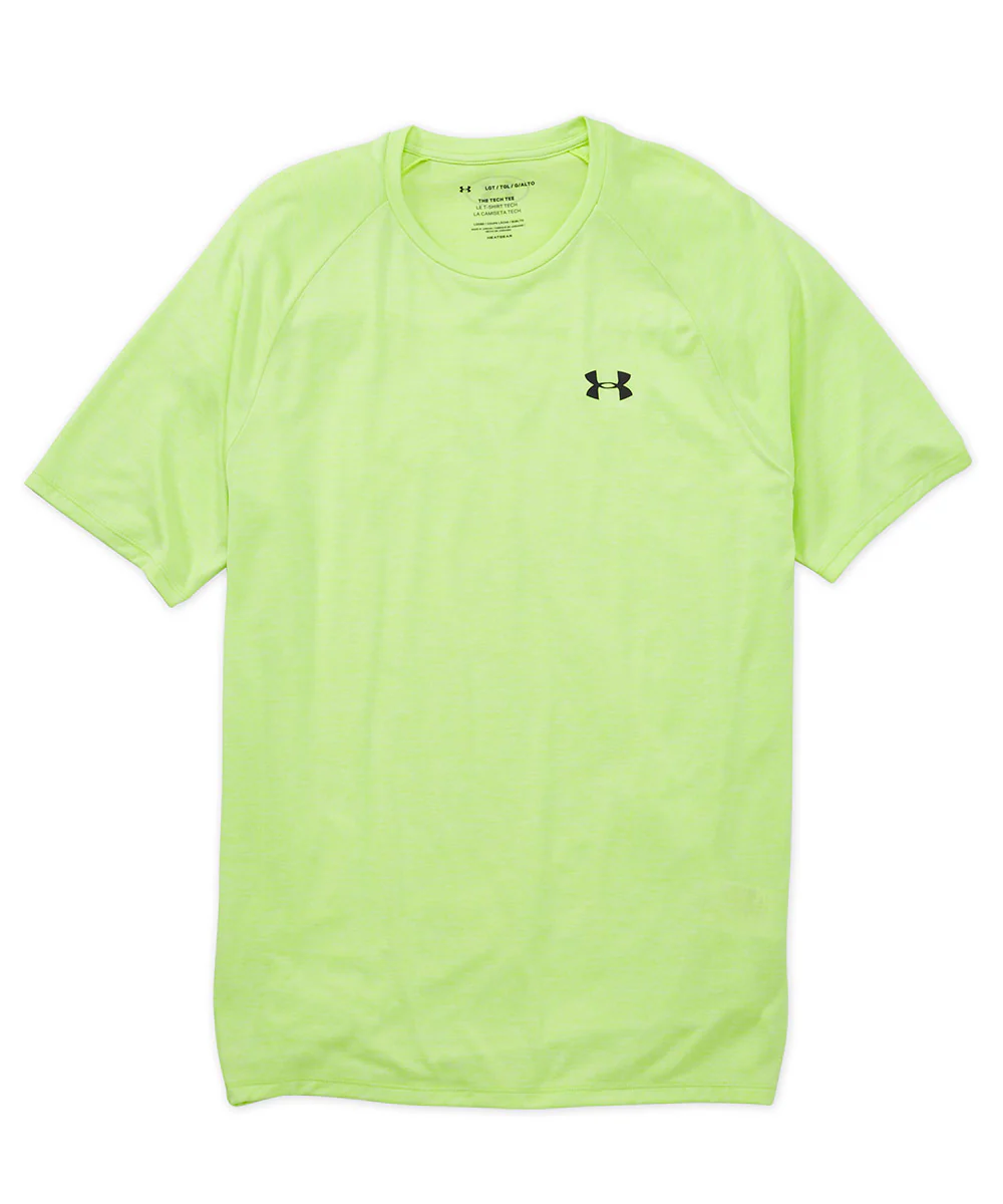 Under Armour UA Tech 2.0 Short Sleeve Tee Shirt - Image 12