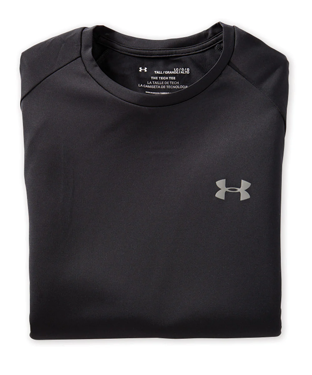 Under Armour UA Tech 2.0 Short Sleeve Tee Shirt - Image 7