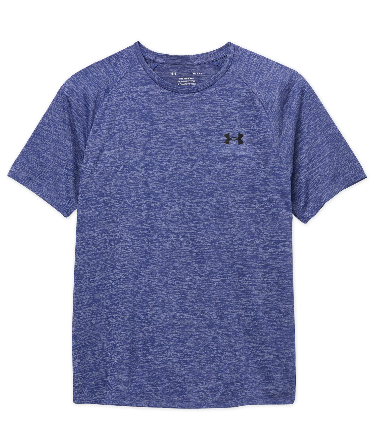 Under Armour UA Tech 2.0 Short Sleeve Tee Shirt - Image 10