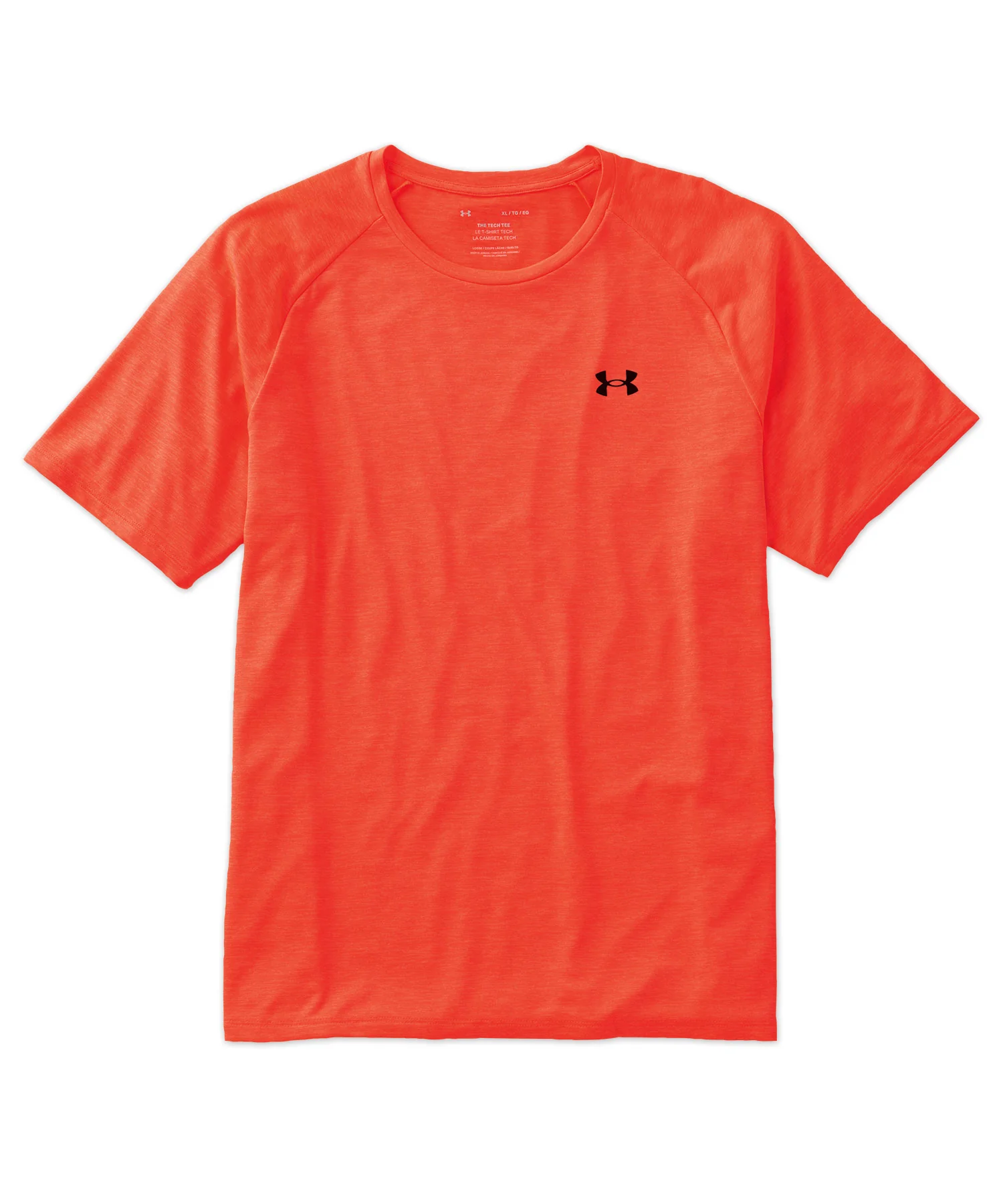 Under Armour UA Tech 2.0 Short Sleeve Tee Shirt - Image 14