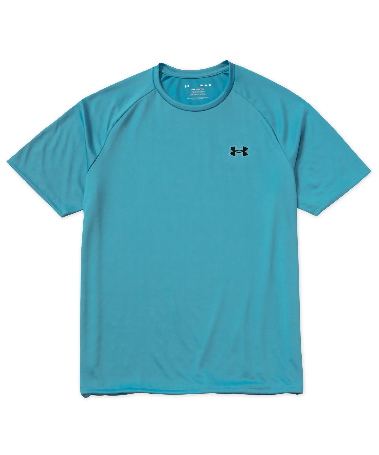 Under Armour UA Tech 2.0 Short Sleeve Tee Shirt - Image 15