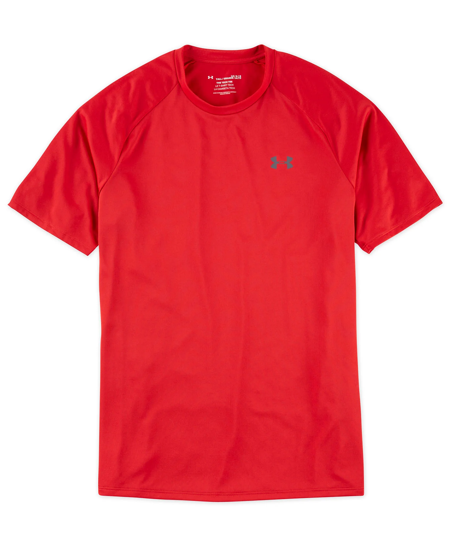 Under Armour UA Tech 2.0 Short Sleeve Tee Shirt - Image 8