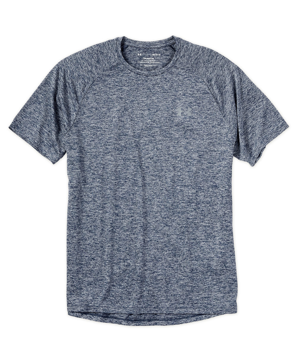 Under Armour UA Tech 2.0 Short Sleeve Tee Shirt - Image 13