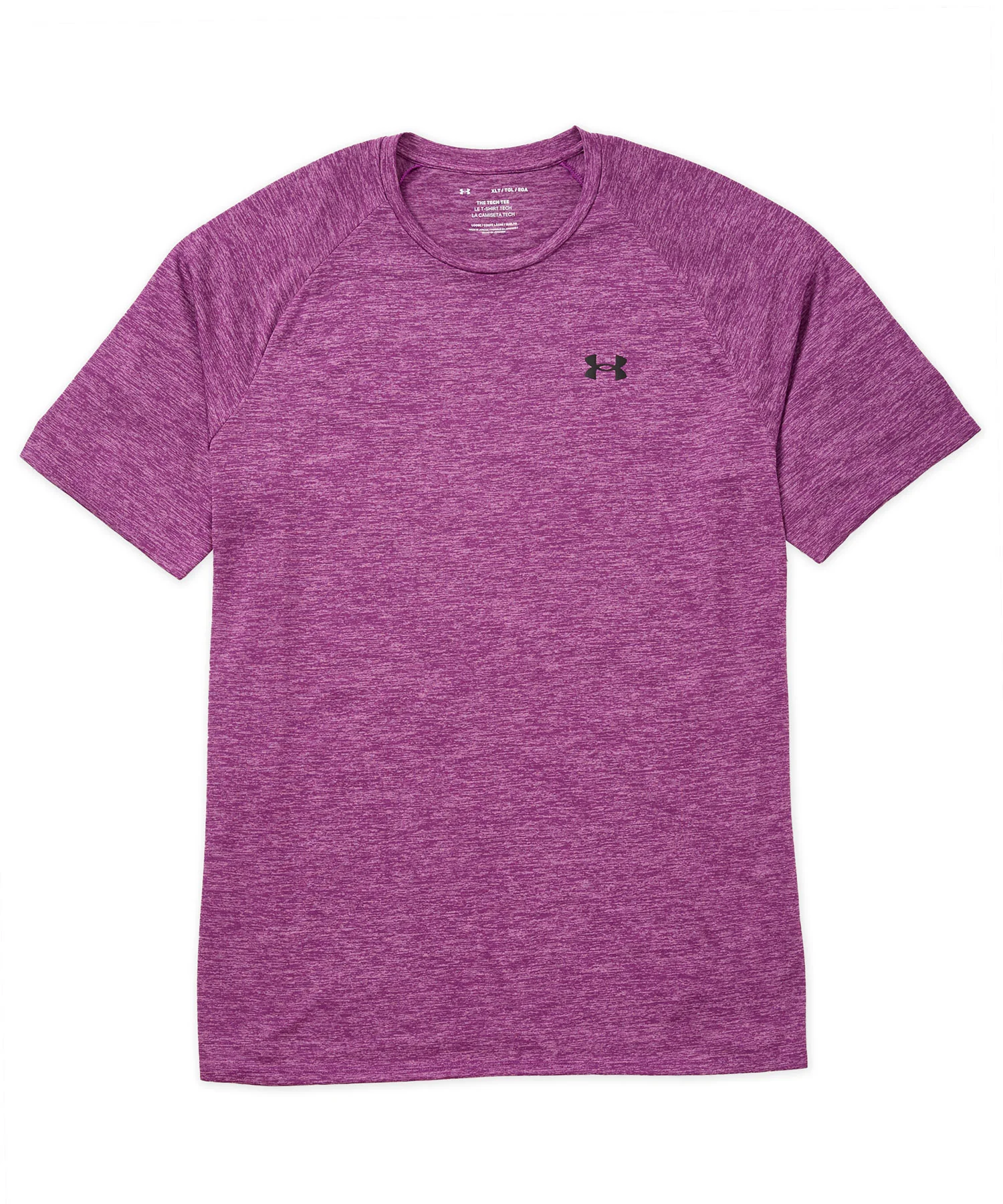 Under Armour UA Tech 2.0 Short Sleeve Tee Shirt - Image 14