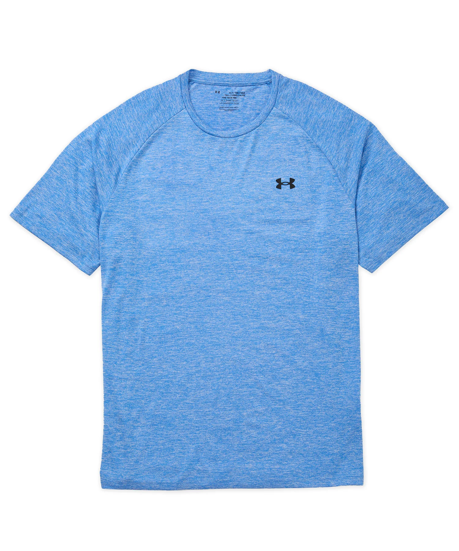 Under Armour UA Tech 2.0 Short Sleeve Tee Shirt - Image 15