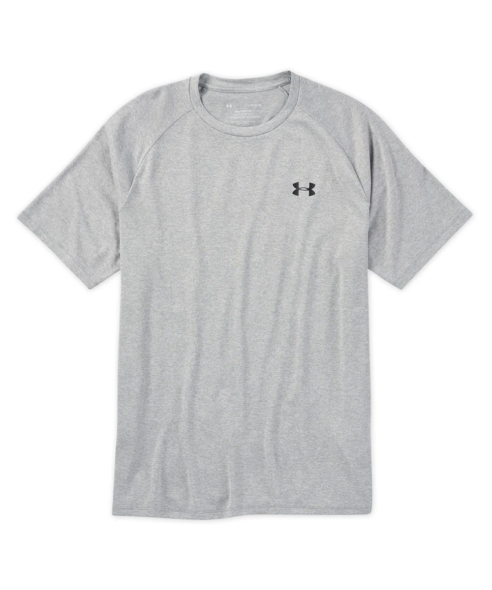 Under Armour UA Tech 2.0 Short Sleeve Tee Shirt - Image 7