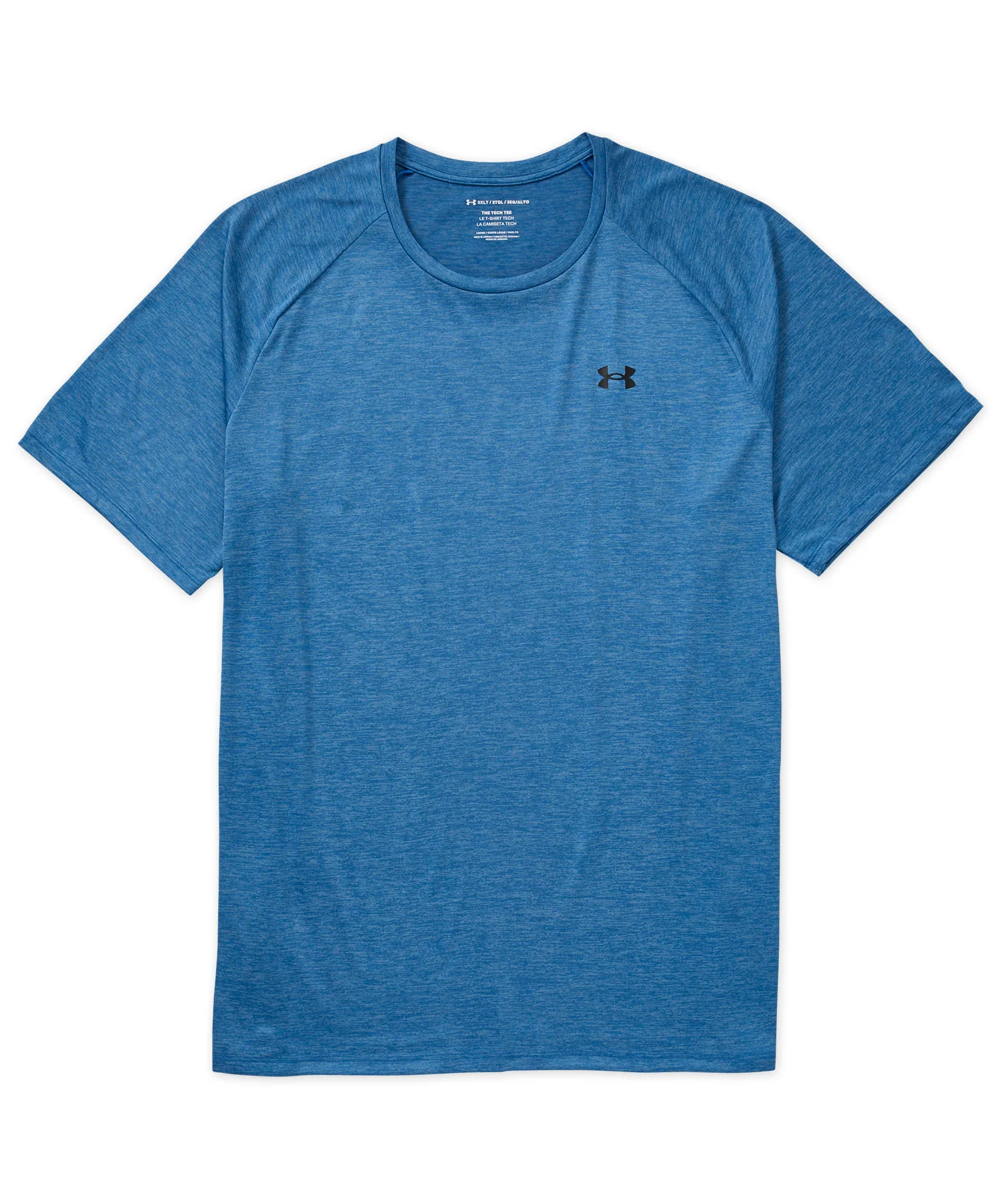 Under Armour UA Tech 2.0 Short Sleeve Tee Shirt - Image 10