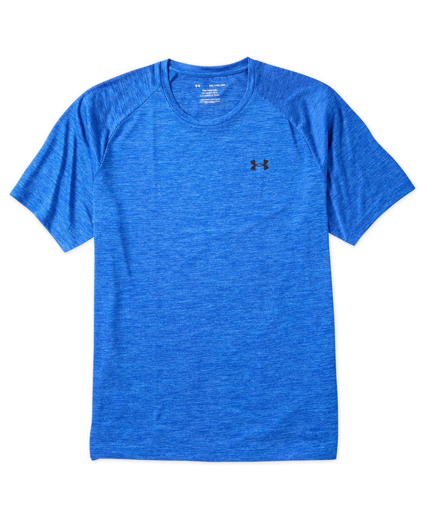 Under Armour UA Tech 2.0 Short Sleeve Tee Shirt - Image 11