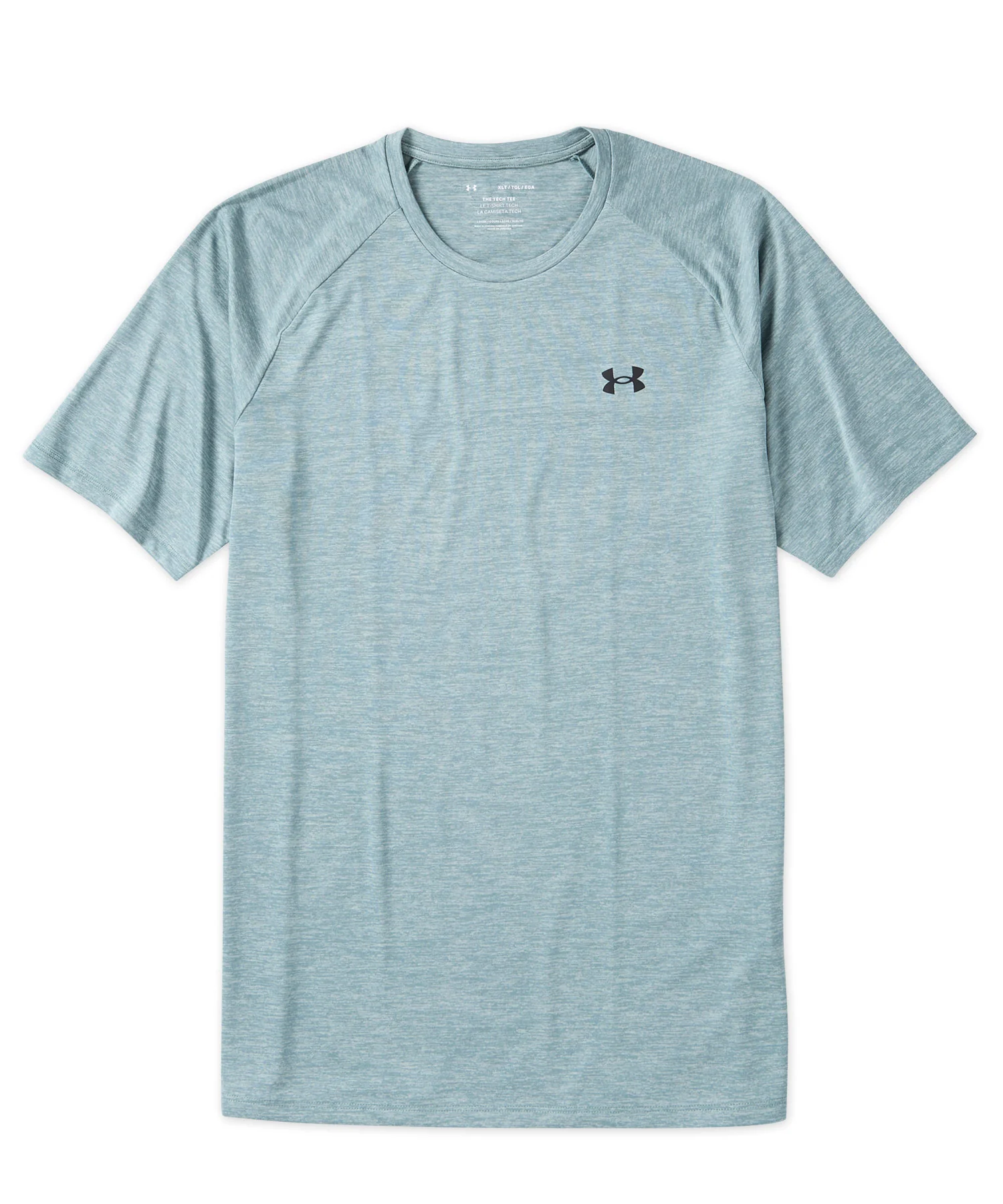Under Armour UA Tech 2.0 Short Sleeve Tee Shirt - Image 12