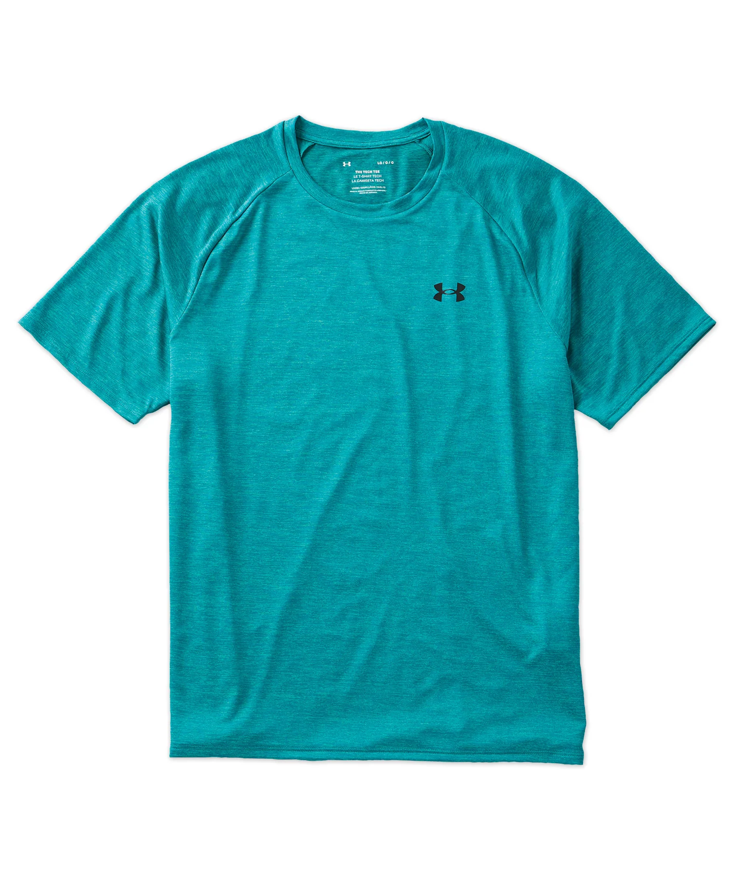 Under Armour UA Tech 2.0 Short Sleeve Tee Shirt - Image 14