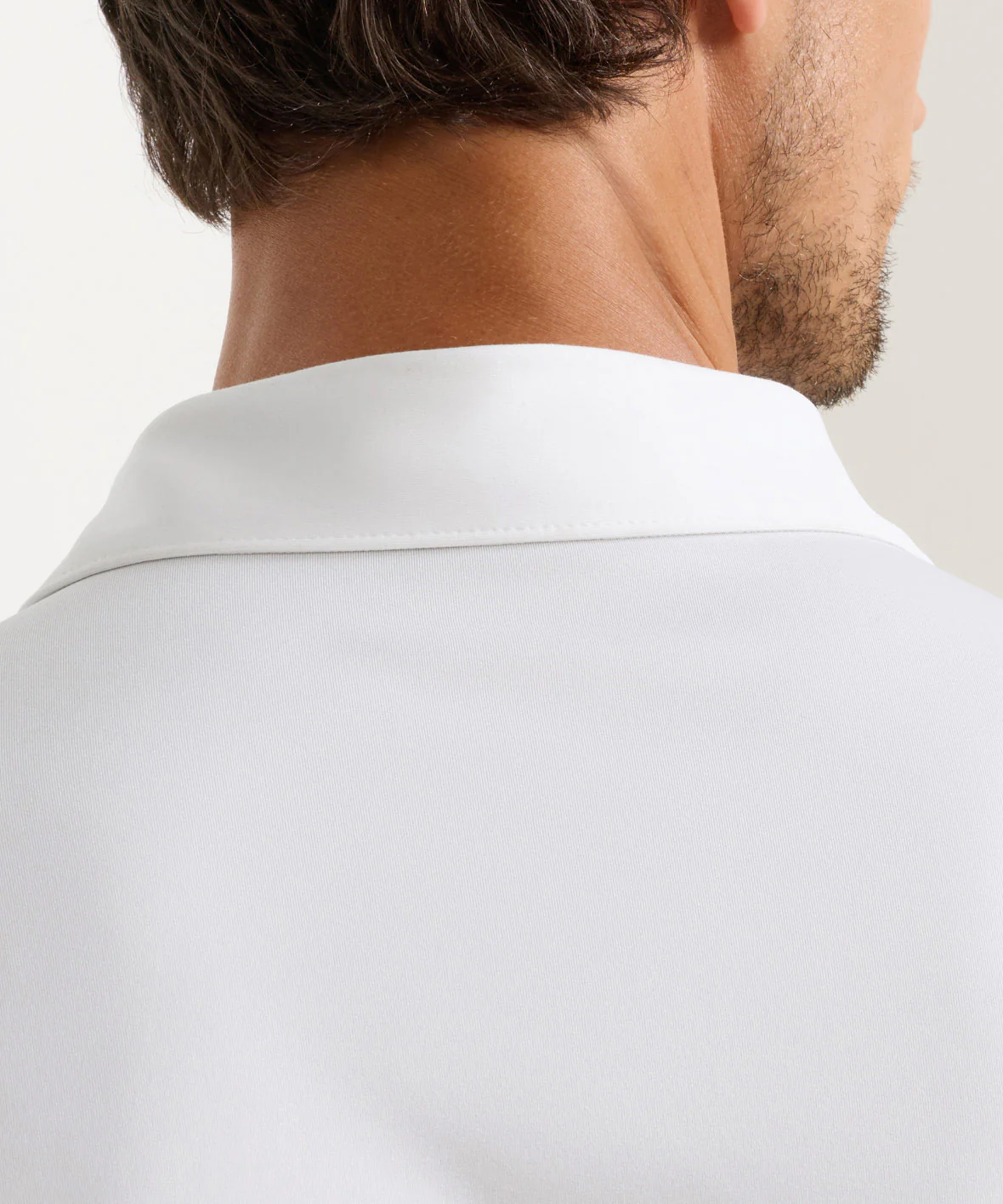 Peter Millar Solid Stretch Jersey Performance Polo Shirt - Image 24