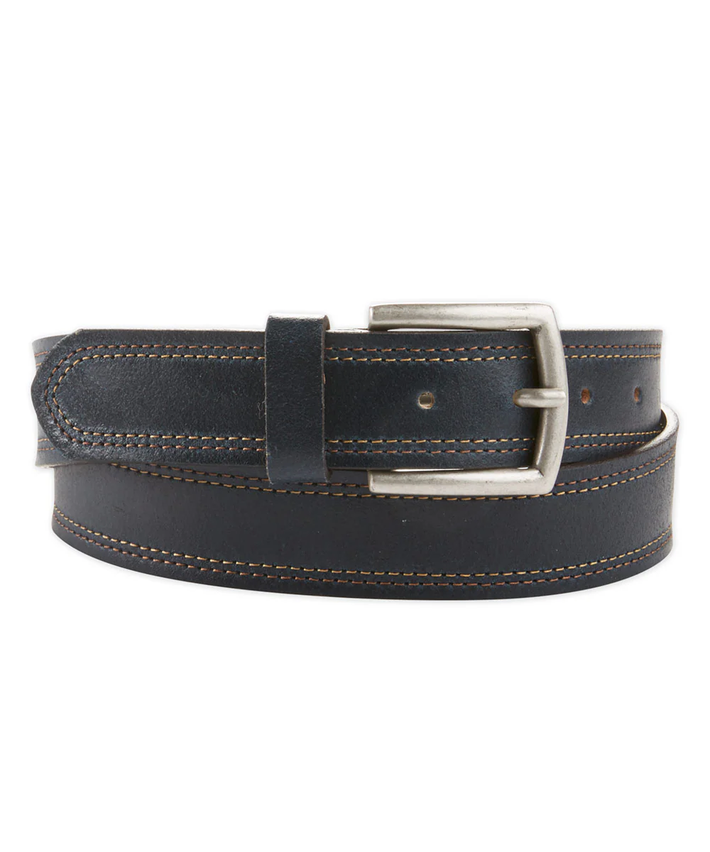 Ranger Horween Leather Belt - Image 6