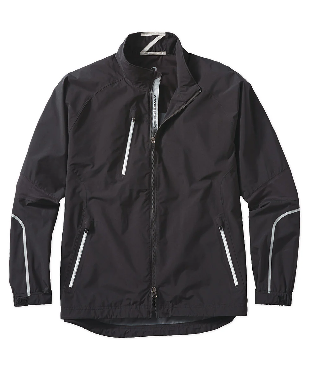 Zero Restriction Power Torque Waterproof Full-Zip Jacket - Image 17