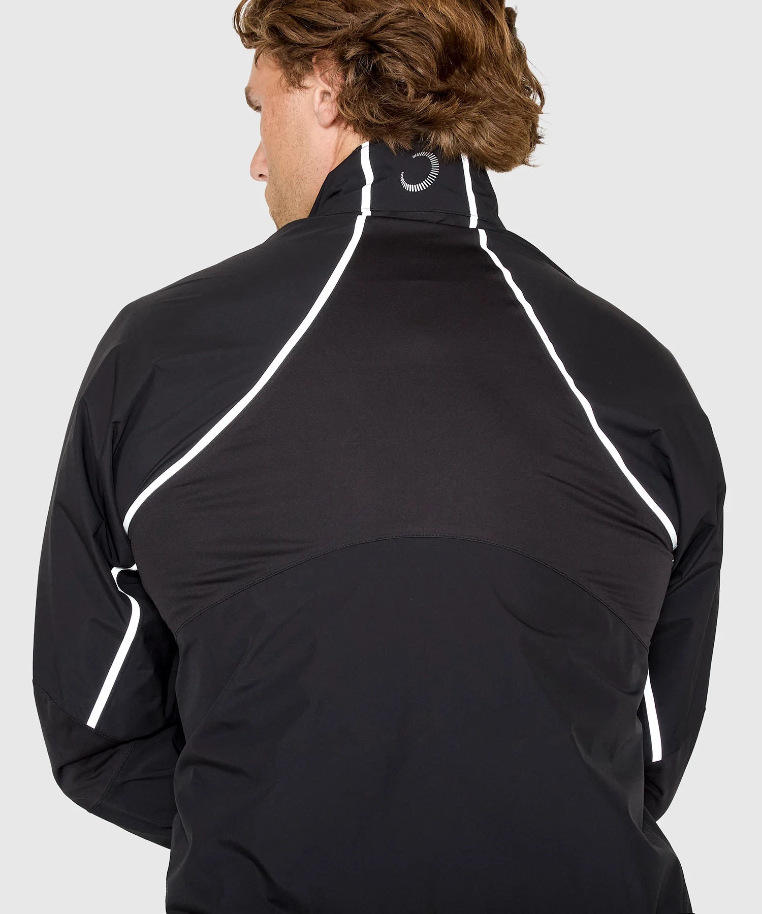 Zero Restriction Power Torque Waterproof Full-Zip Jacket - Image 21