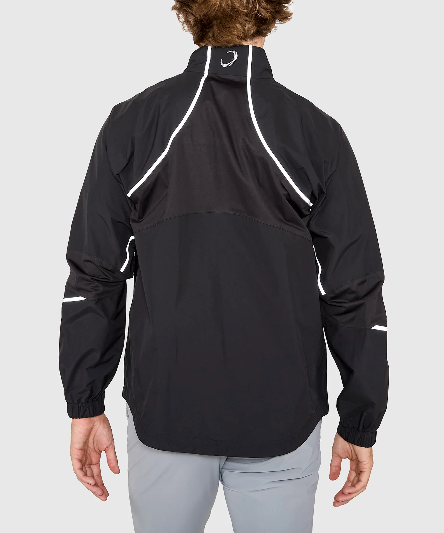 Zero Restriction Power Torque Waterproof Full-Zip Jacket - Image 22