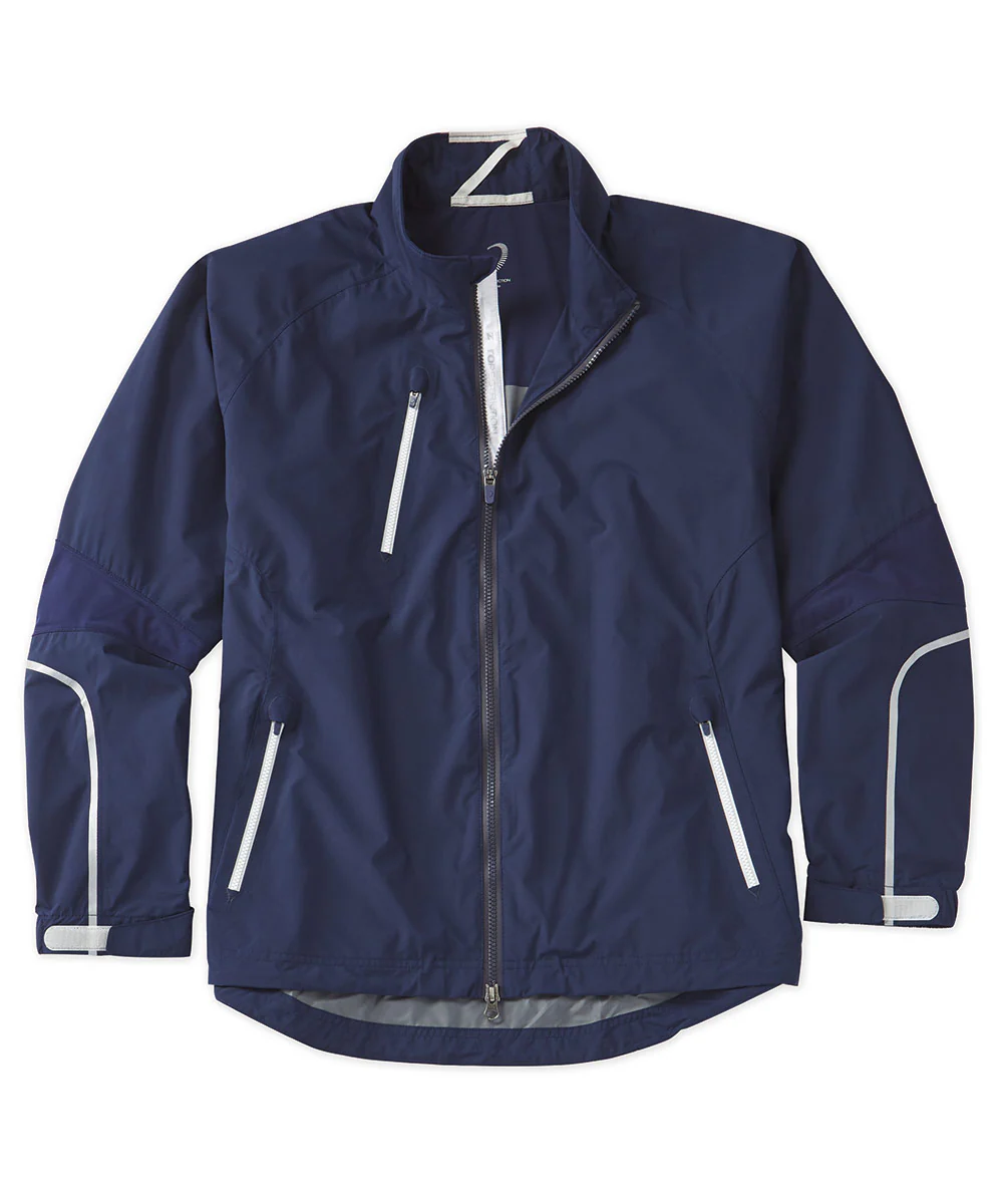 Zero Restriction Power Torque Waterproof Full-Zip Jacket - Image 24