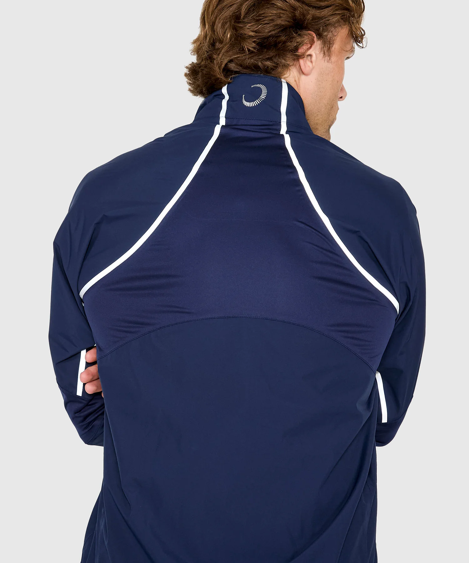 Zero Restriction Power Torque Waterproof Full-Zip Jacket - Image 28
