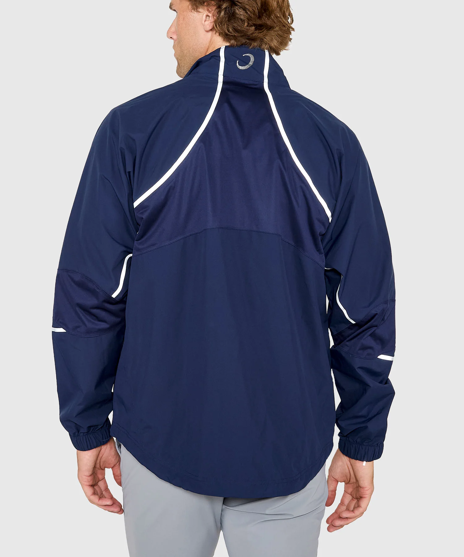 Zero Restriction Power Torque Waterproof Full-Zip Jacket - Image 29