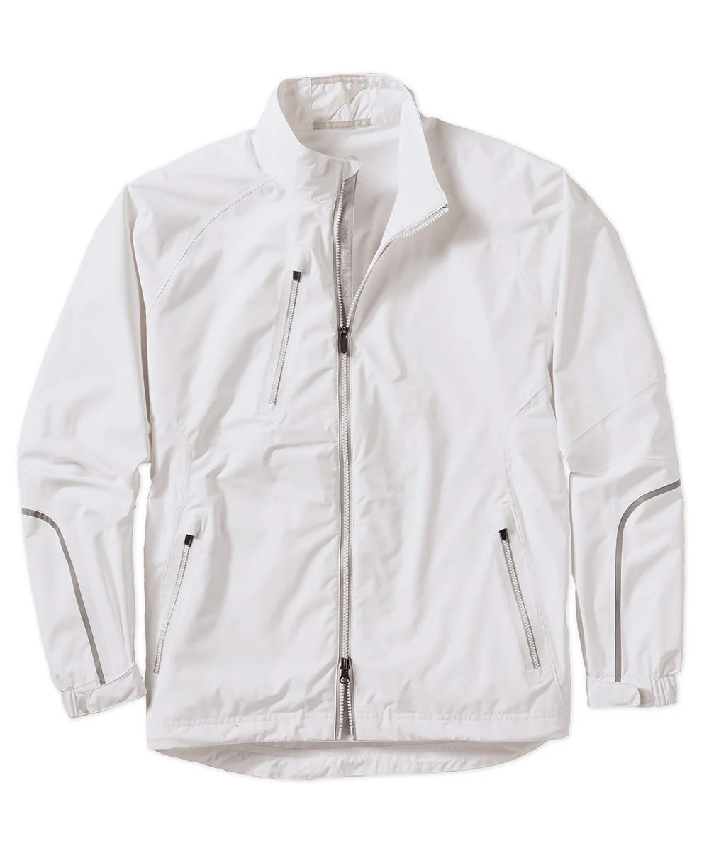 Zero Restriction Power Torque Waterproof Full-Zip Jacket - Image 9