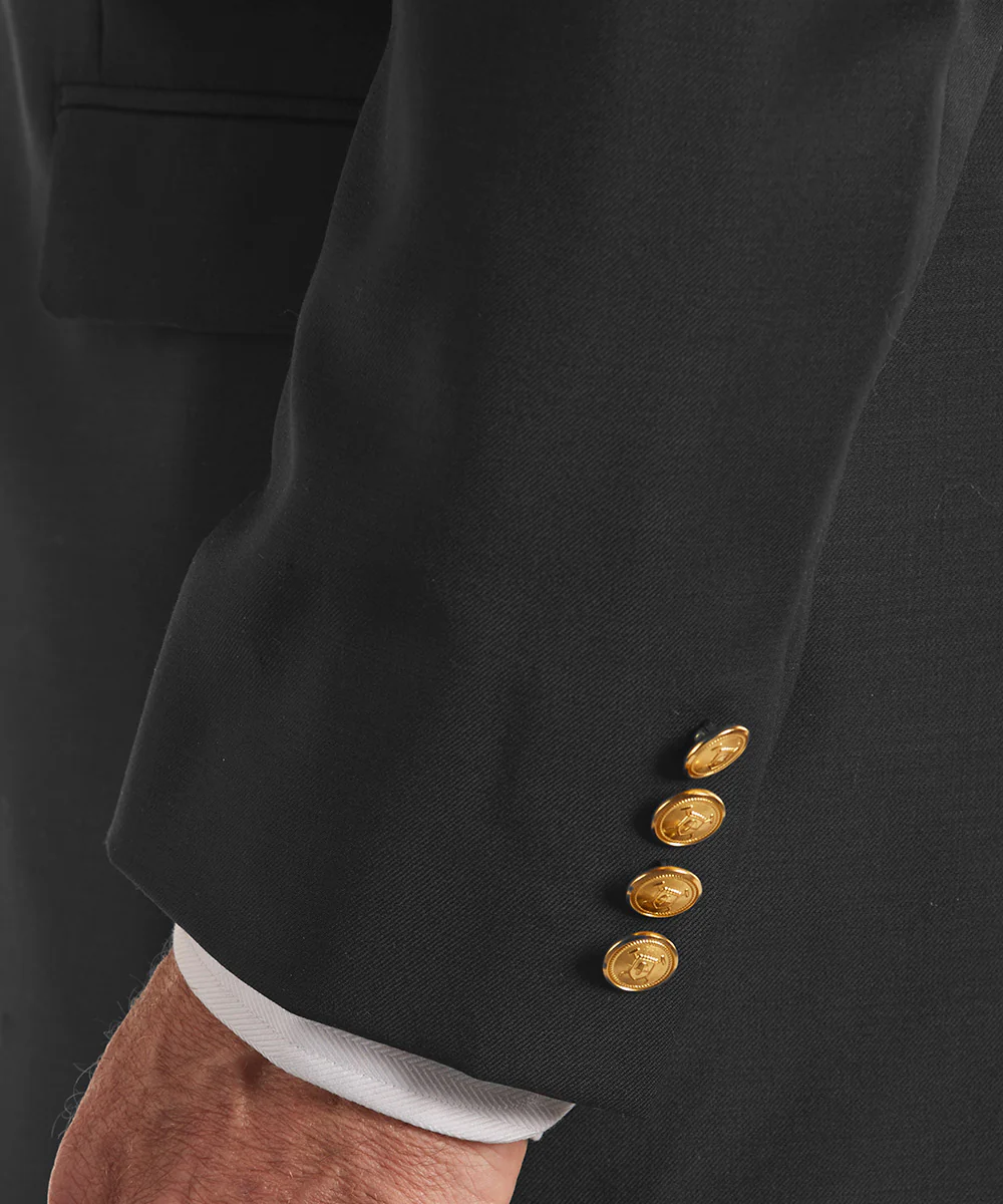 Lauren Ralph Lauren Total Comfort Stretch Blazer - Image 4