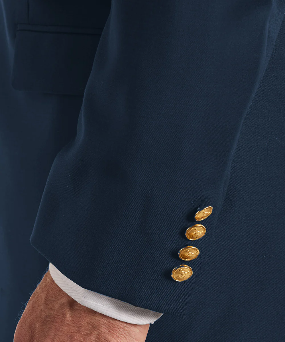 Lauren Ralph Lauren Total Comfort Stretch Blazer - Image 6