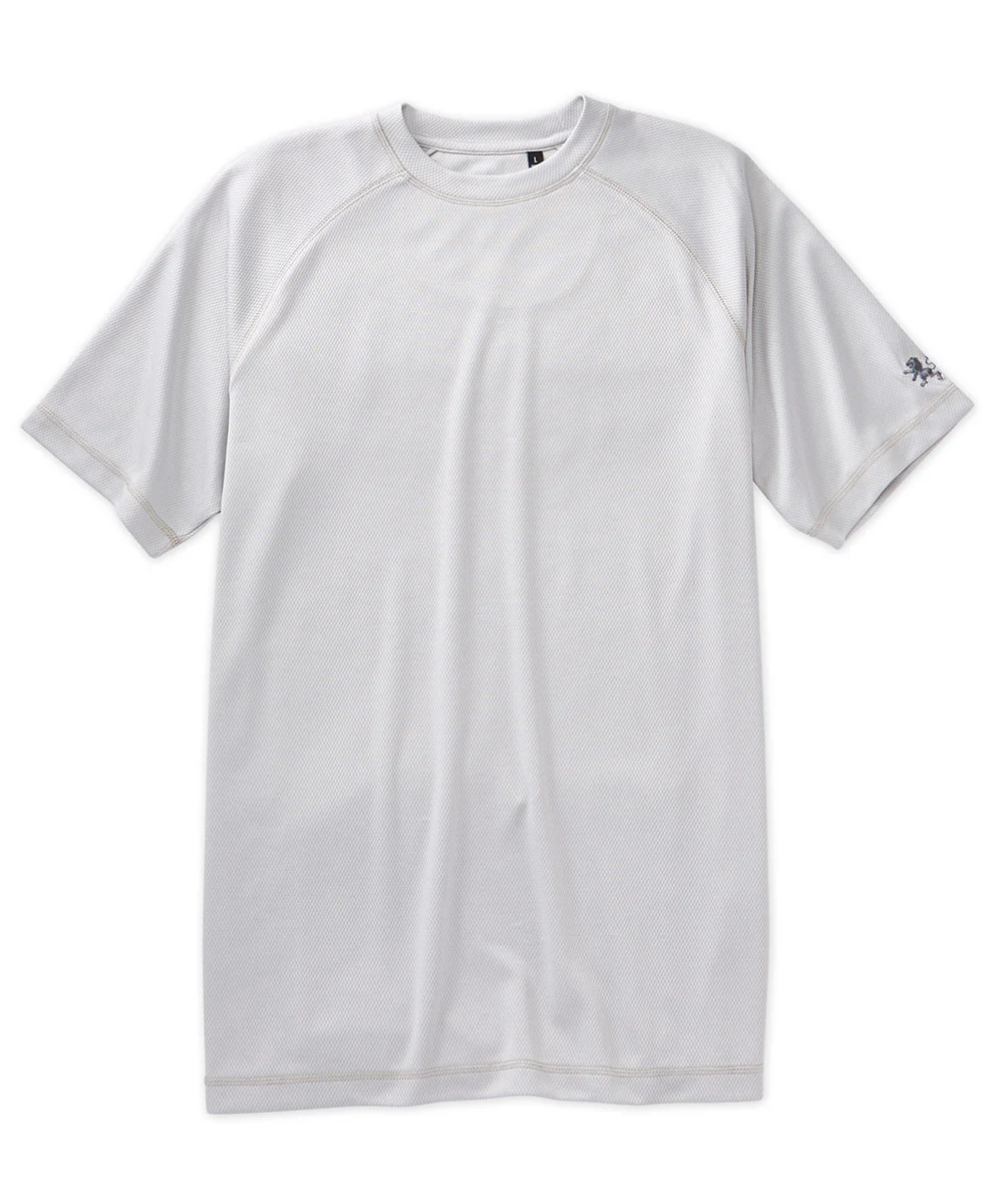 Westport Sport Short Sleeve Workout Tee Shirt - Image 17