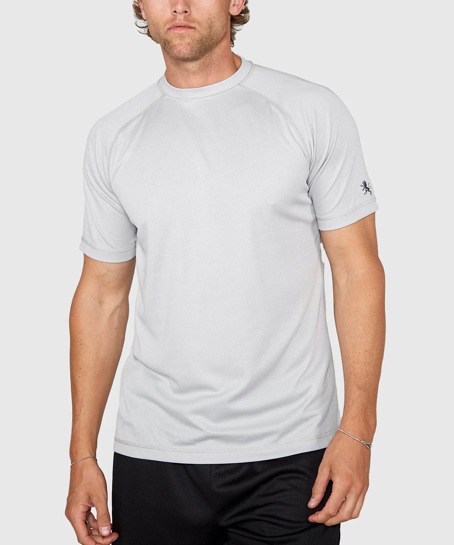Westport Sport Short Sleeve Workout Tee Shirt - Image 19