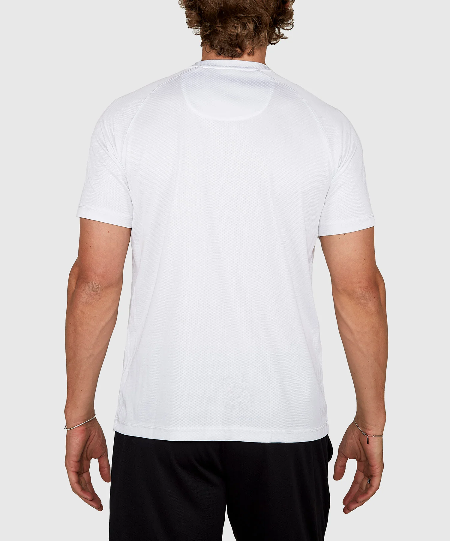 Westport Sport Short Sleeve Workout Tee Shirt - Image 28