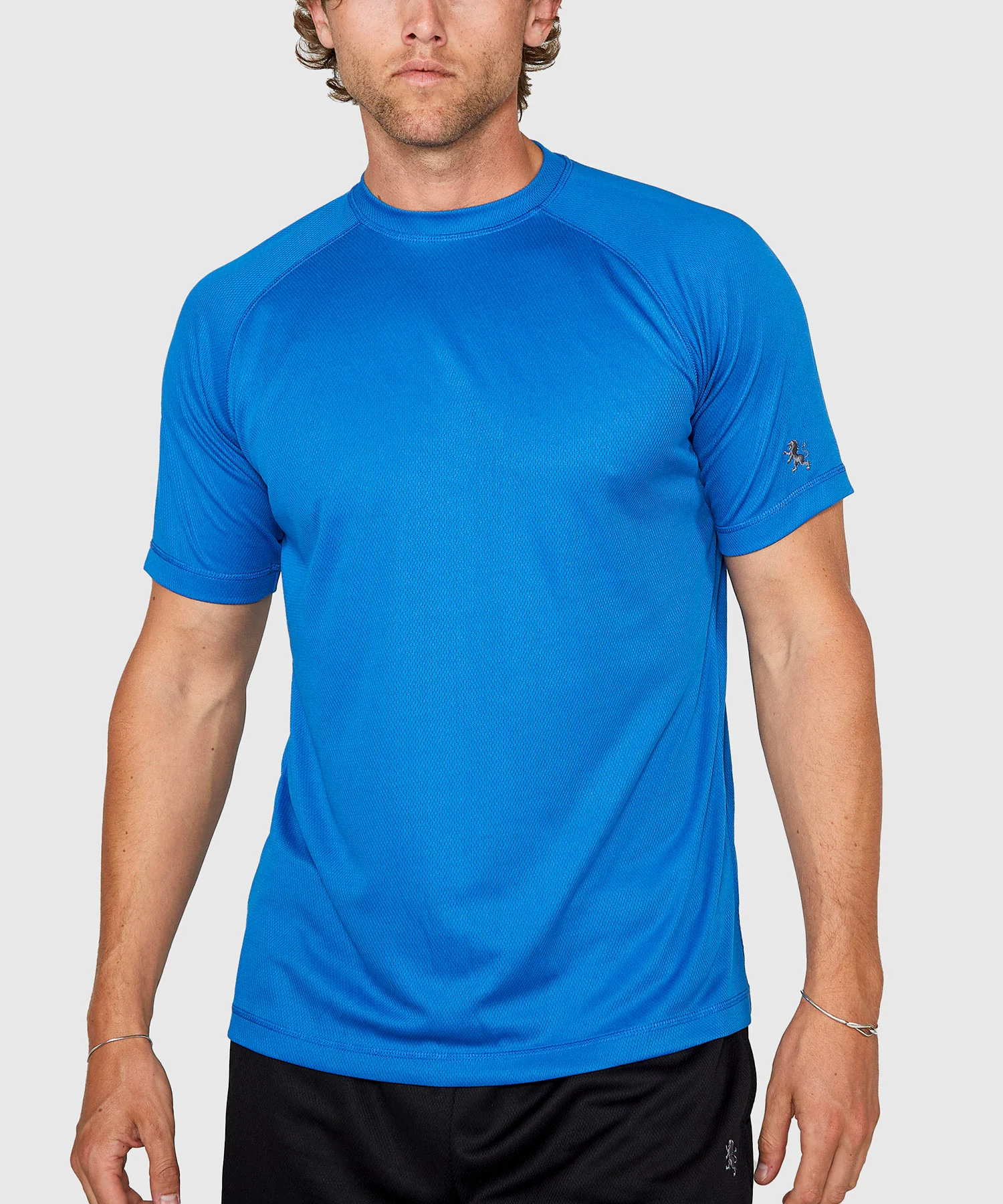 Westport Sport Short Sleeve Workout Tee Shirt - Image 5
