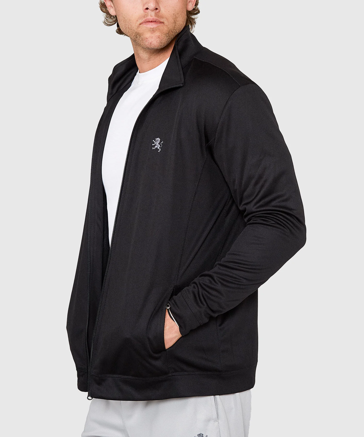 Westport Sport Track Jacket - Image 5