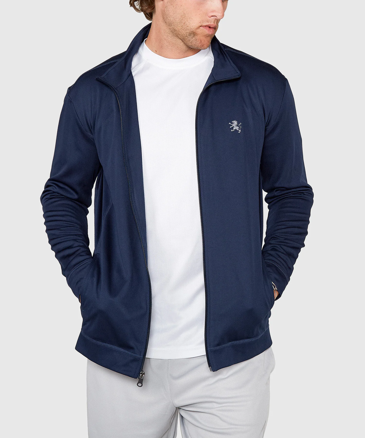 Westport Sport Track Jacket - Image 8