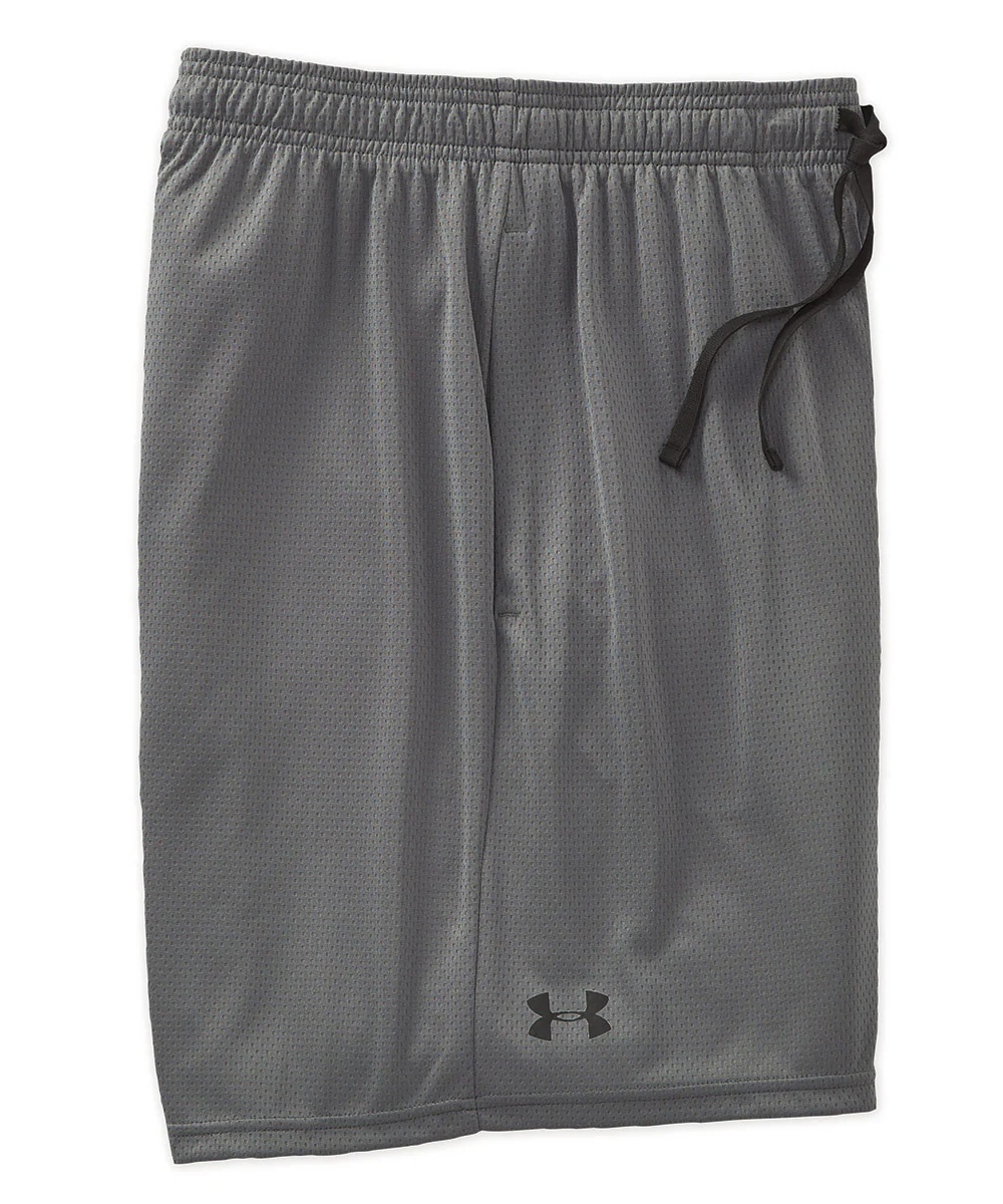 Under Armour Mesh Training Shorts - Image 10