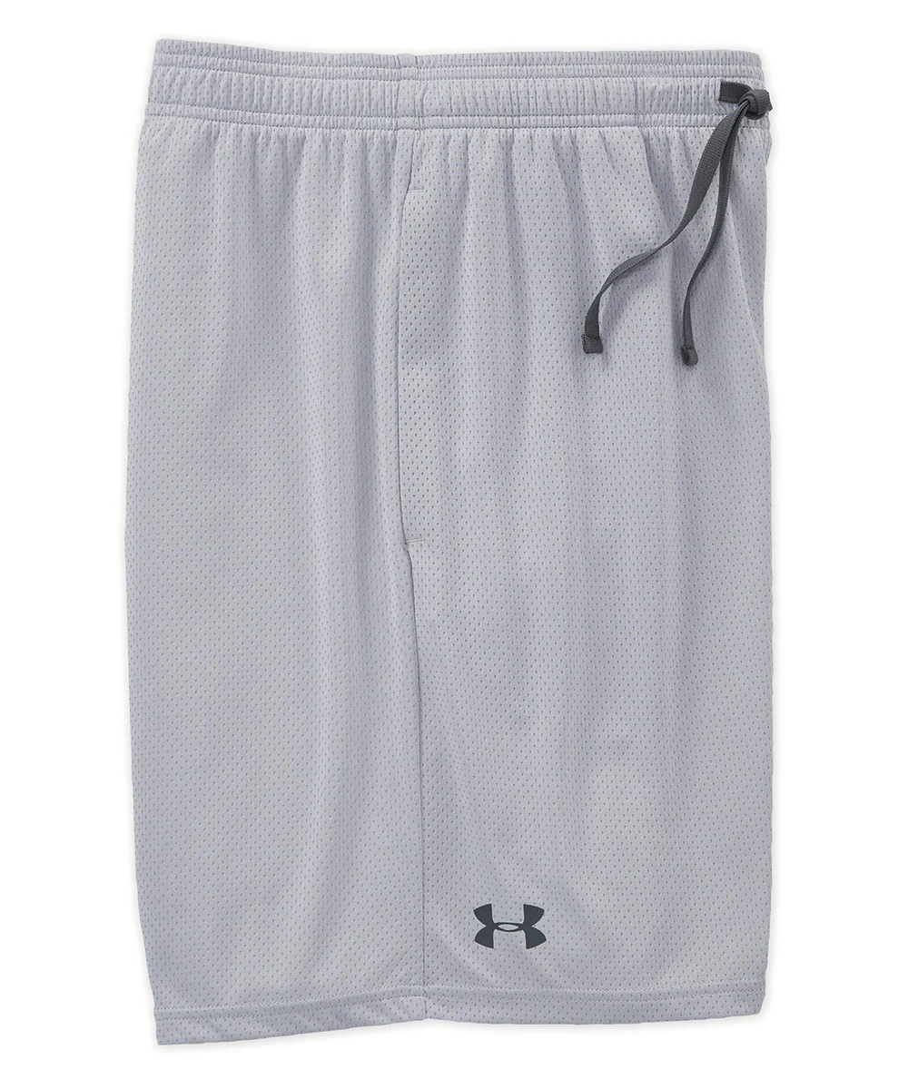 Under Armour Mesh Training Shorts - Image 11