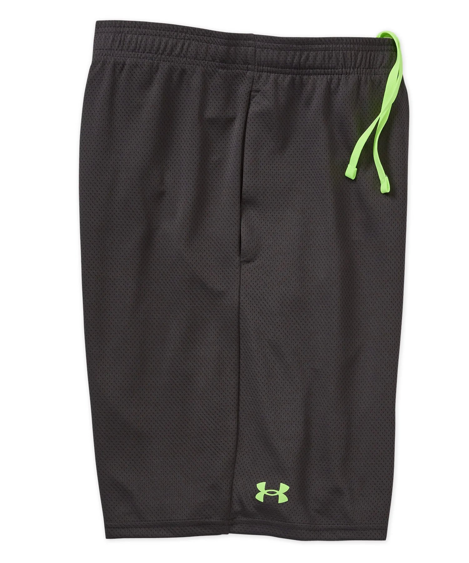 Under Armour Mesh Training Shorts - Image 12