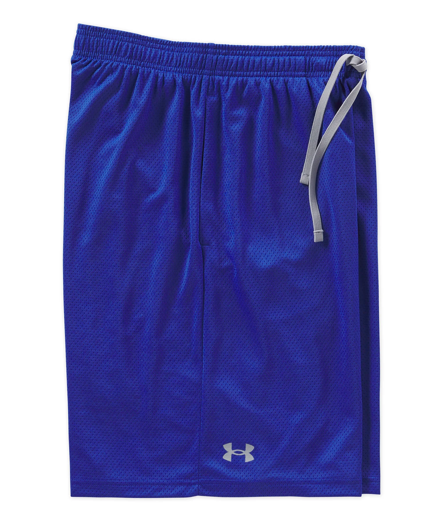 Under Armour Mesh Training Shorts - Image 5