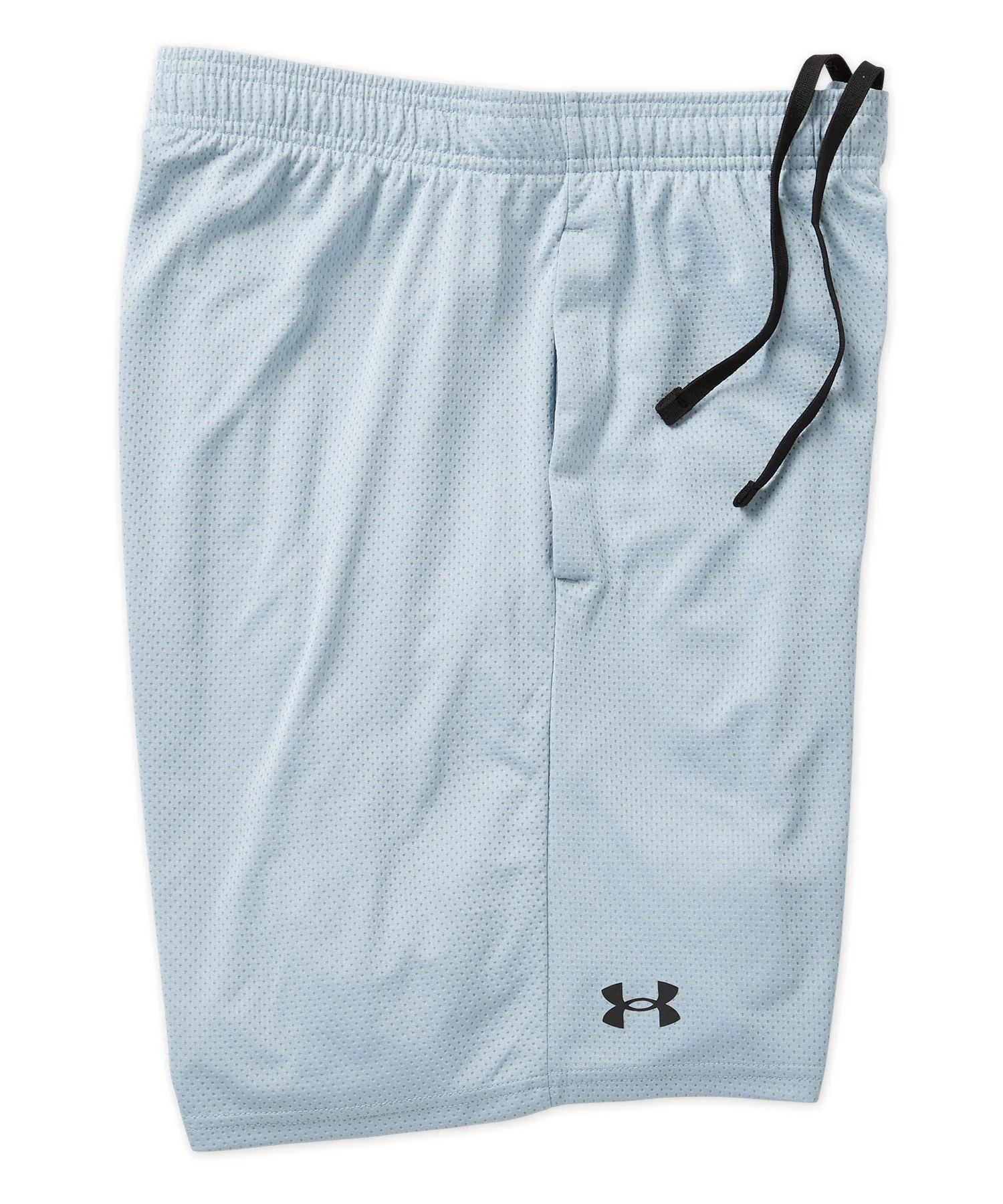 Under Armour Mesh Training Shorts - Image 8