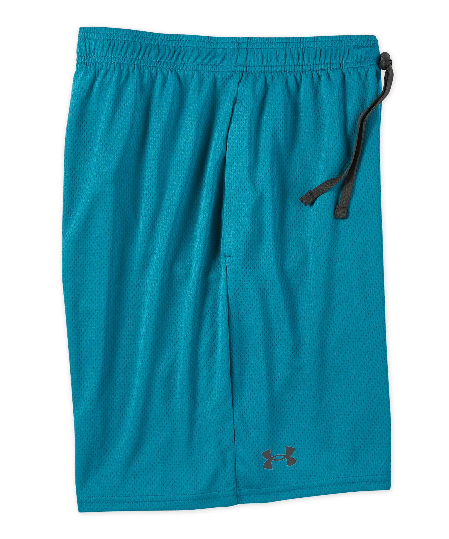 Under Armour Mesh Training Shorts - Image 9