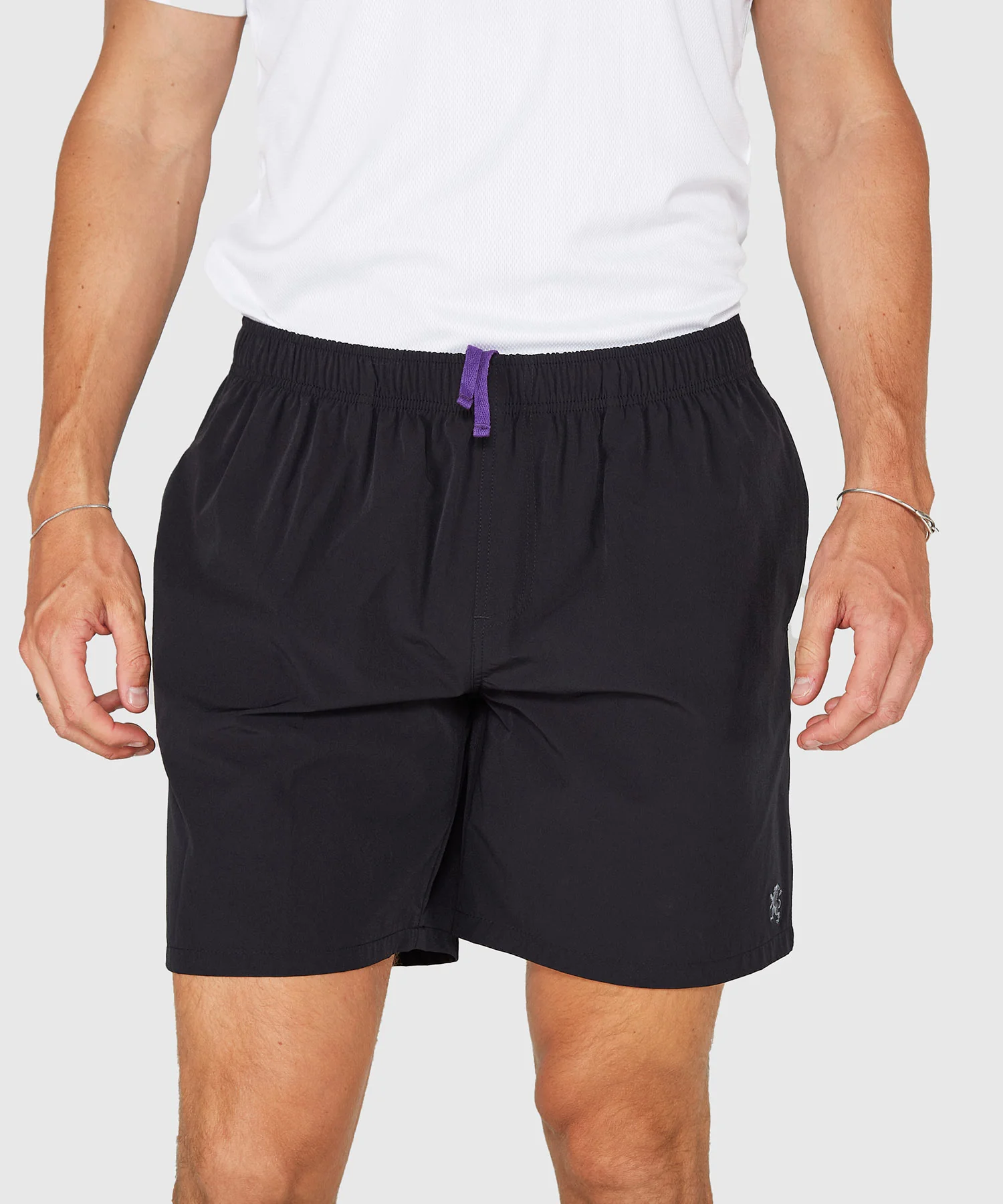 Westport Sport Action Stretch Shorts - Image 3