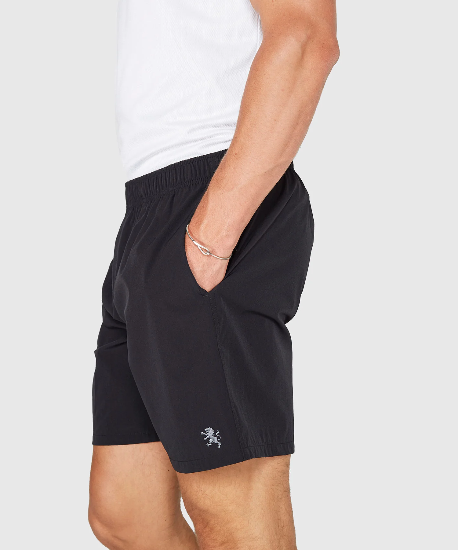 Westport Sport Action Stretch Shorts - Image 5