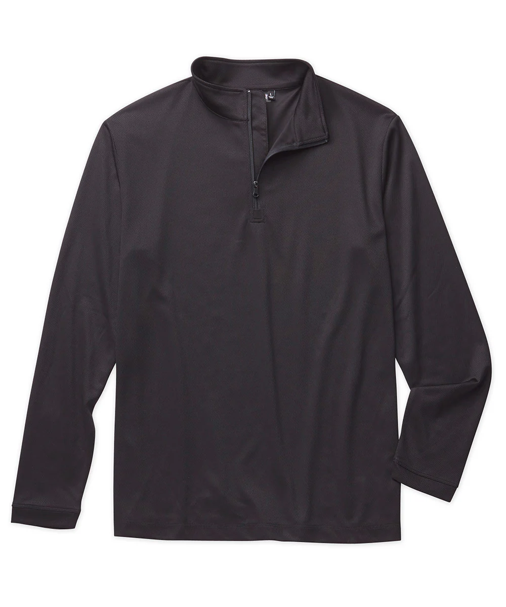 Westport Sport Half Zip Pullover - Image 12