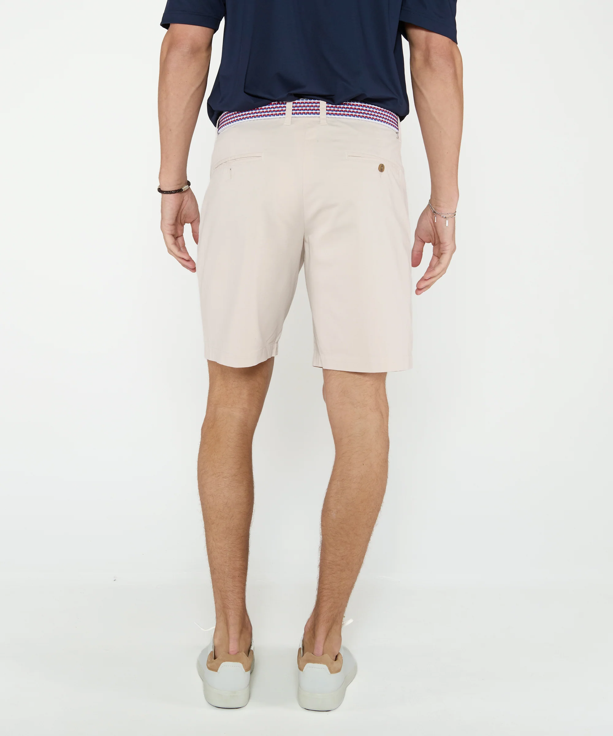 Westport Lifestyle Fairfield Pleated Short - Image 15