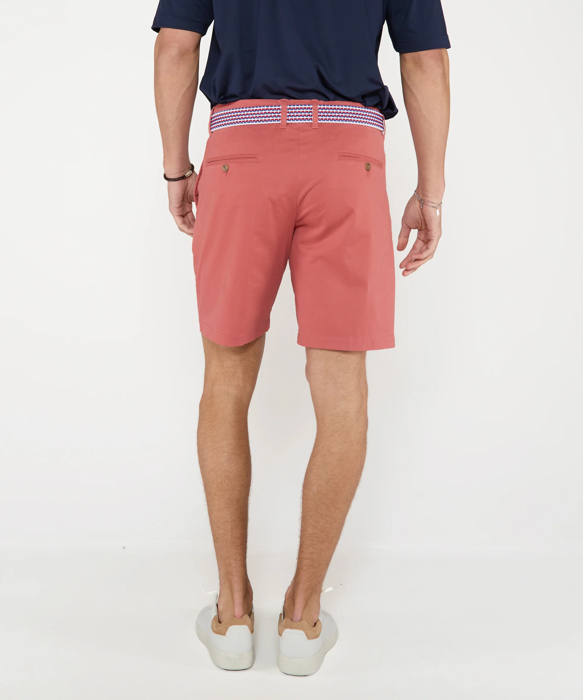Westport Lifestyle Fairfield Pleated Short - Image 5