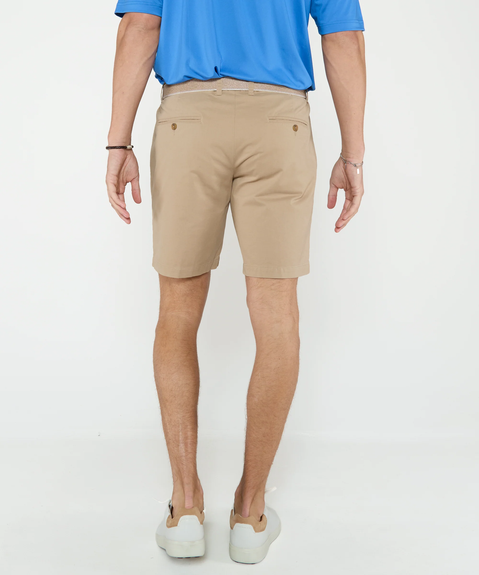 Westport Lifestyle Fairfield Pleated Short - Image 5
