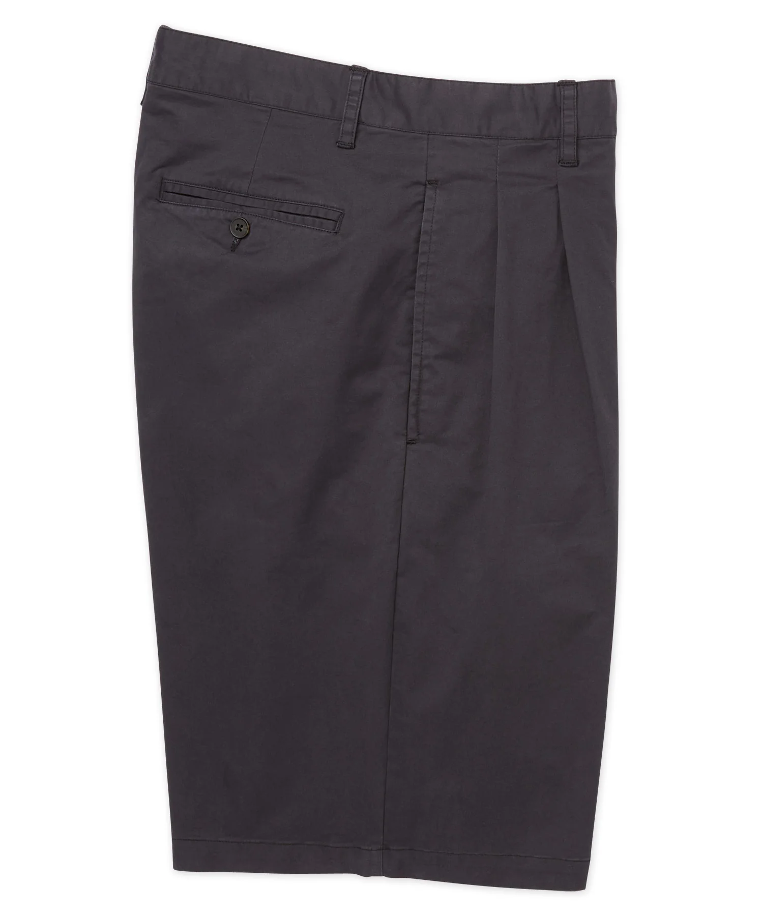 Westport Lifestyle Fairfield Pleated Short - Image 6