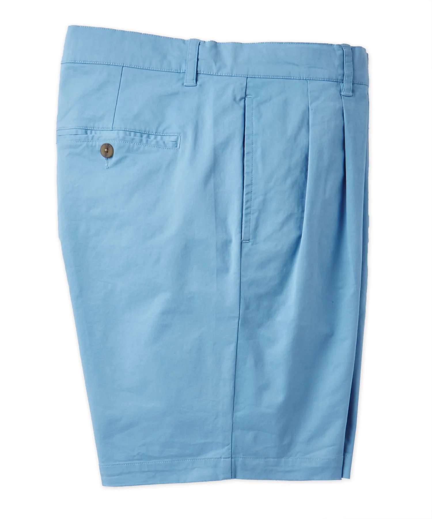 Westport Lifestyle Fairfield Pleated Short - Image 7
