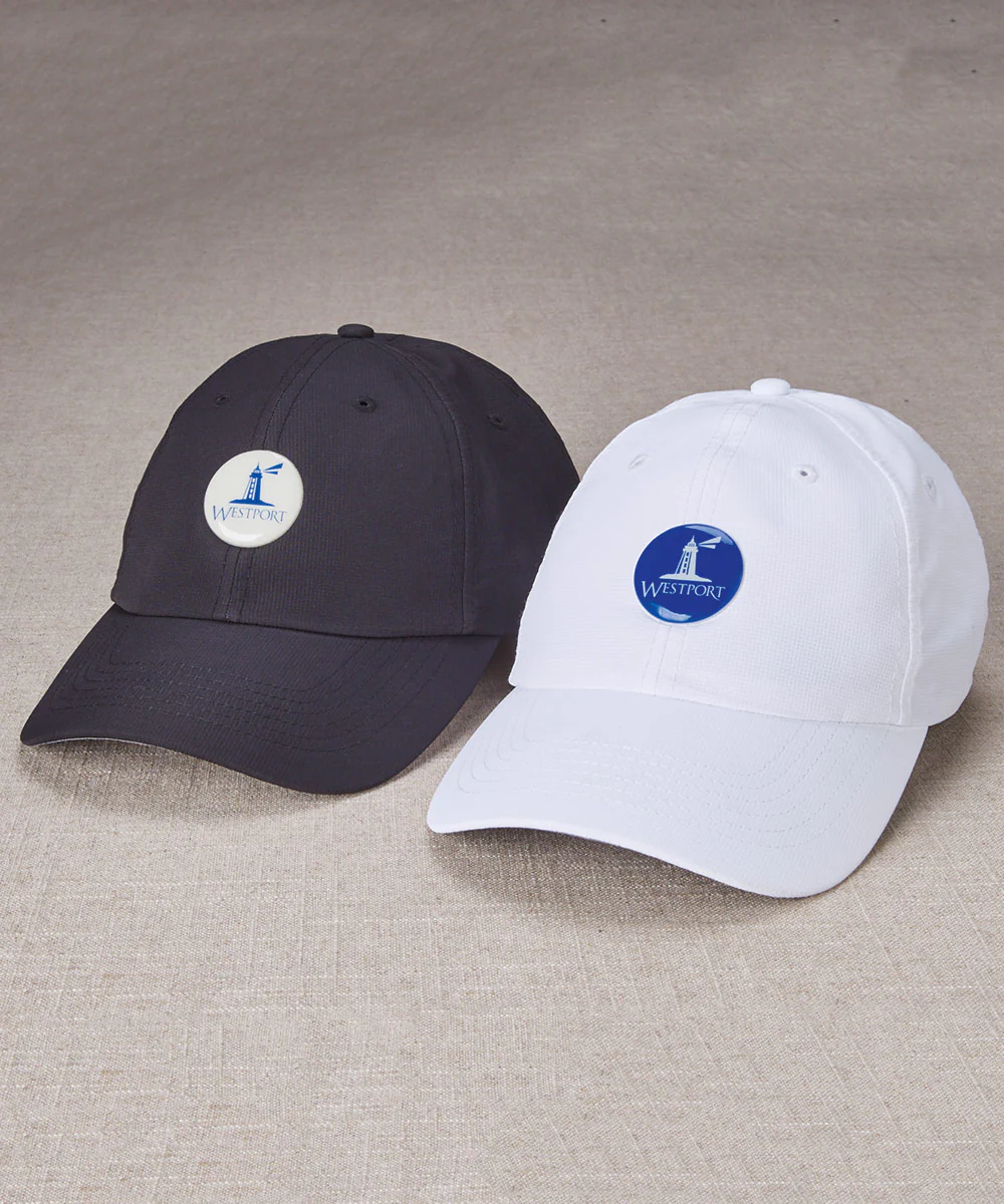 Westport Lifestyle Performance Hat - Image 3